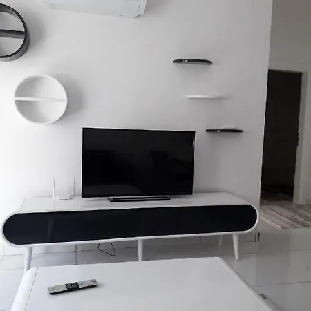 Sun Palace City Apartment
