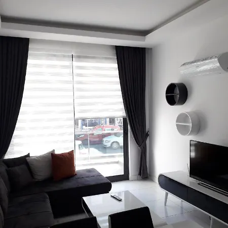 Sun Palace City Apartment