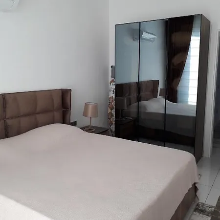 Apartment Sun Palace City Alanya